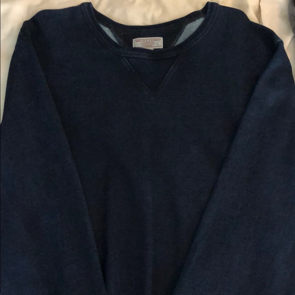 Jcrew Sweatshirt